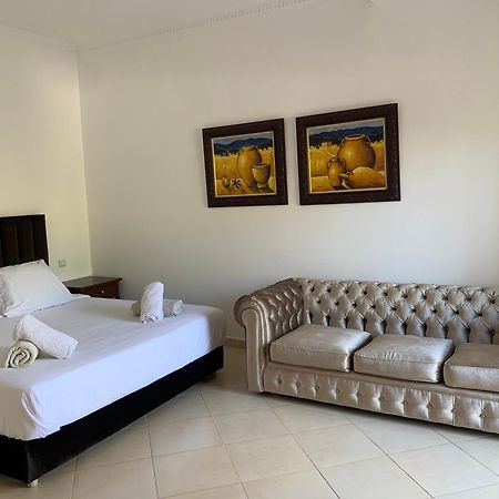 Villa Avec Piscine Privatisee A La Palmeraie Marrakesh Esterno foto