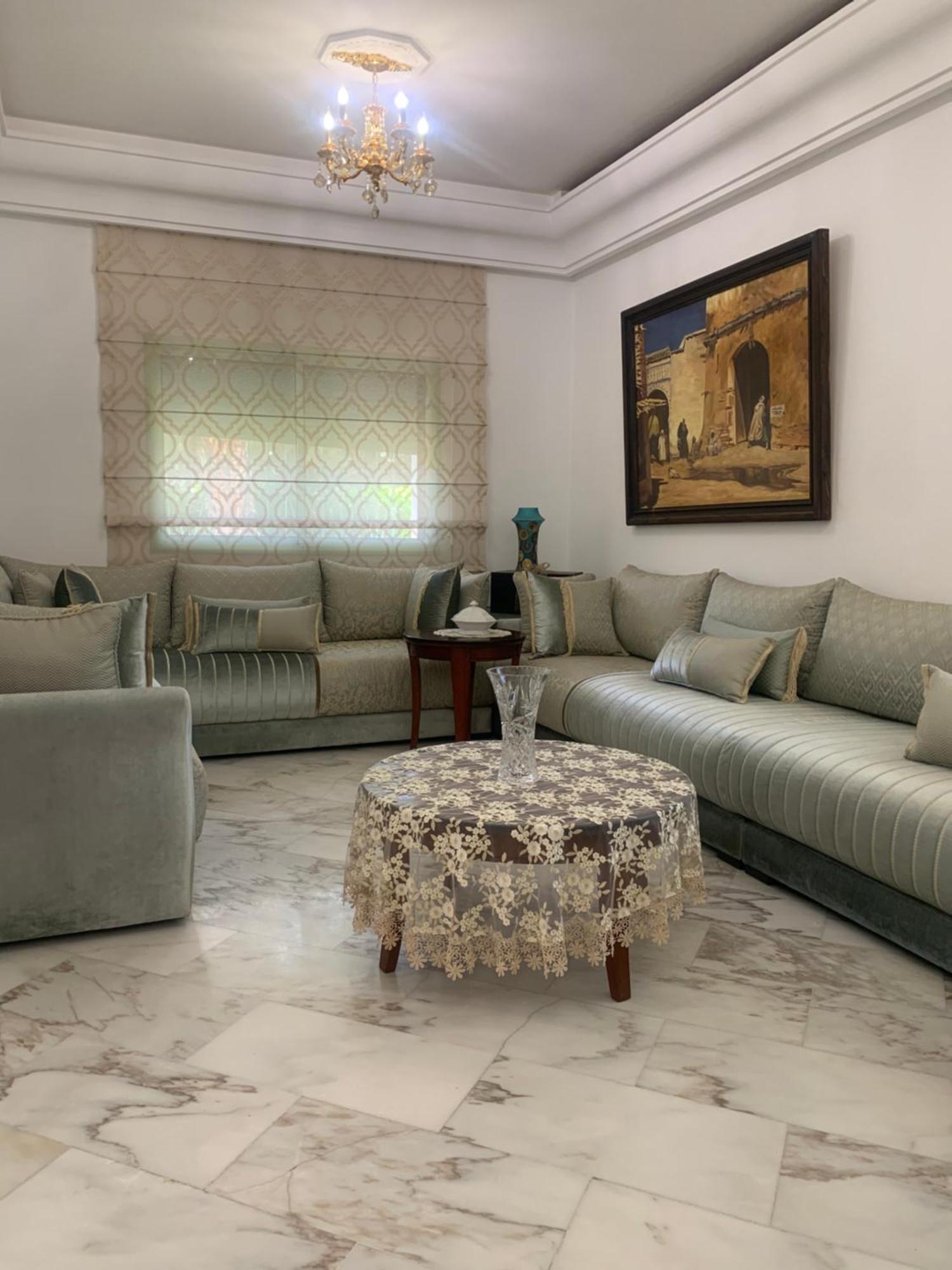 Villa Avec Piscine Privatisee A La Palmeraie Marrakesh Esterno foto